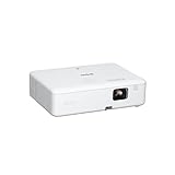 Epson Powerlite W01 WXGA