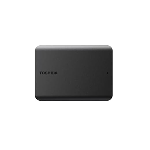 Toshiba HDTB520XK3AA