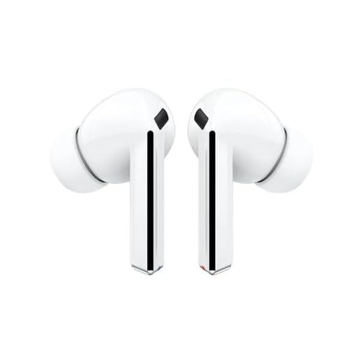 Samsung Galaxy Buds3 Pro