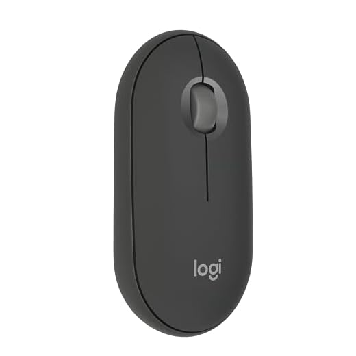 Logitech Pebble 2 M350s