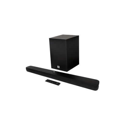 JBL SB180