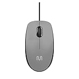 Multilaser MO387 (com fio)