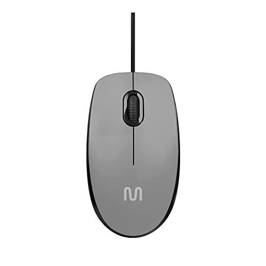 Multilaser MO387