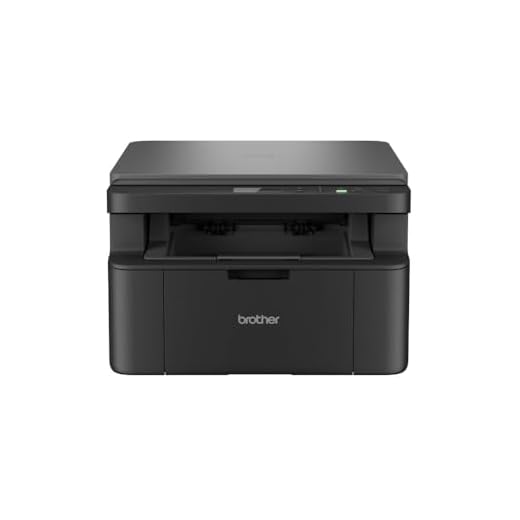 Brother DCPL1632W