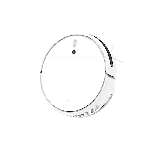 Xiaomi Mi Robot 2C 2700Pa