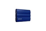 Samsung T7 Shield 1TB 1050MB/s