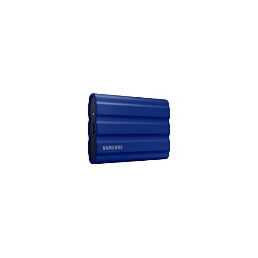 Samsung T7 Shield