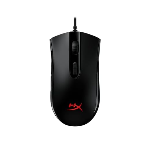HyperX Pulsefire Core