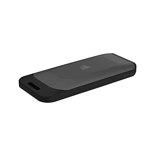 Corsair EX100U