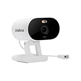 Intelbras iME 500 Full HD 1080p 114°
