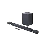 JBL BAR 800 Pro 360W RMS