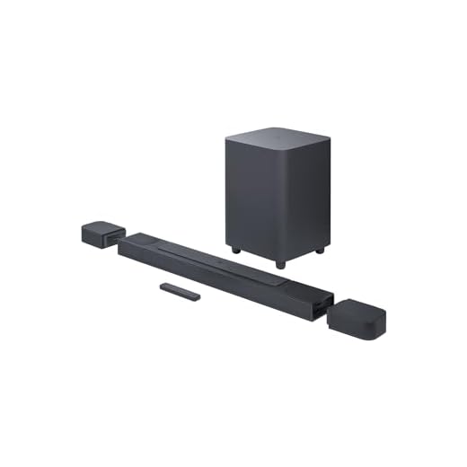 JBL BAR 800 Pro