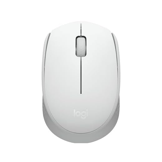 Logitech M170