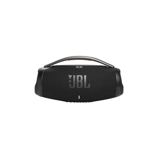 JBL Boombox 3