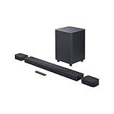 Qual é a melhor soundbar de 2026? Análise completa: