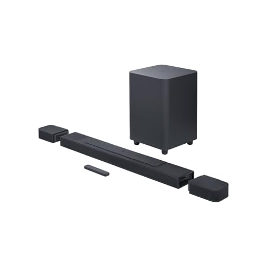 JBL BAR 1000