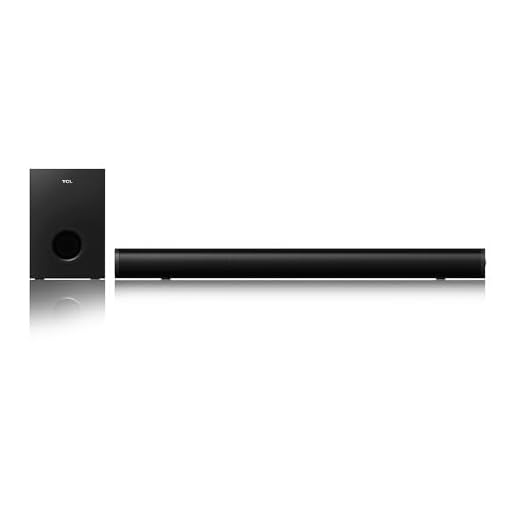 TCL S522W