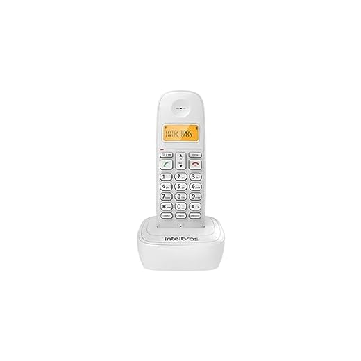Intelbras TS7510