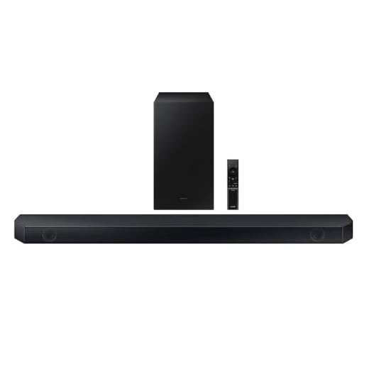 Samsung HW-Q600C