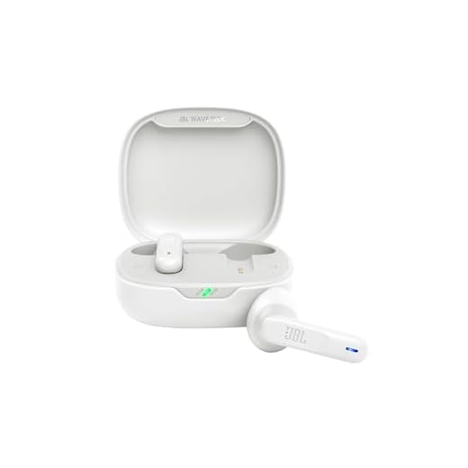 JBL Wave Flex TWS