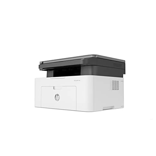 HP Laser 135w