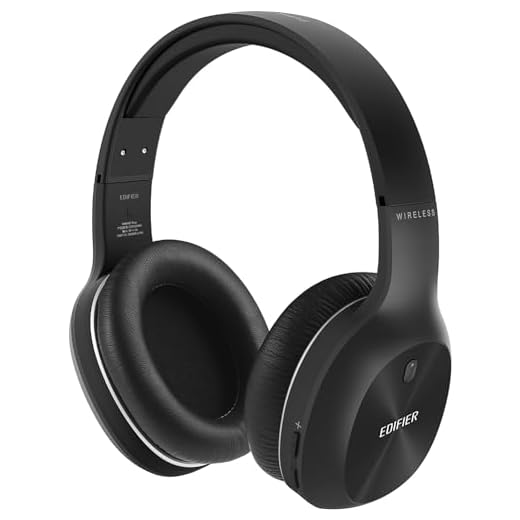 Edifier W800BT Plus (Sem fio)