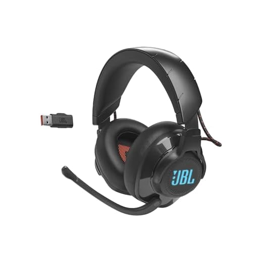 JBL Quantum 610