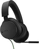 Xbox Wired Stereo (com fio)