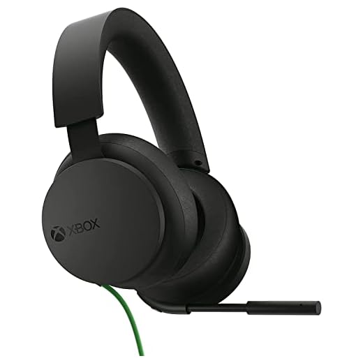 Xbox Wired Stereo
