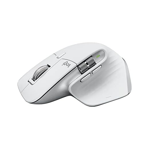 Logitech MX Master 3S