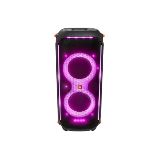 JBL PartyBox 710