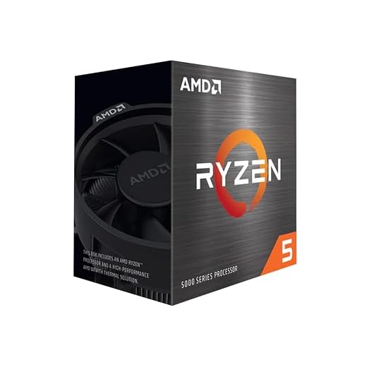 AMD Ryzen 5 5600G