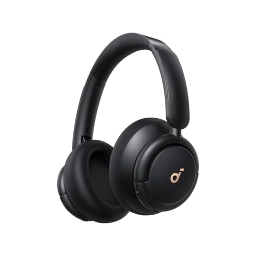 Soundcore Q30 Anker