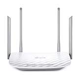 TP-Link Archer Ac1200 C50w Wi-Fi 5