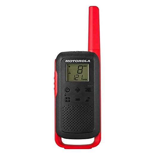 Motorola T210BR