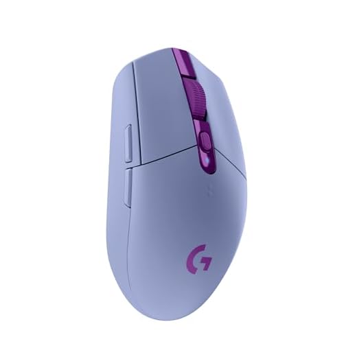 Logitech G305 LIGHTSPEED