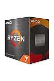 AMD Ryzen 7 5700X (8 núcleos e 4,6GHz)