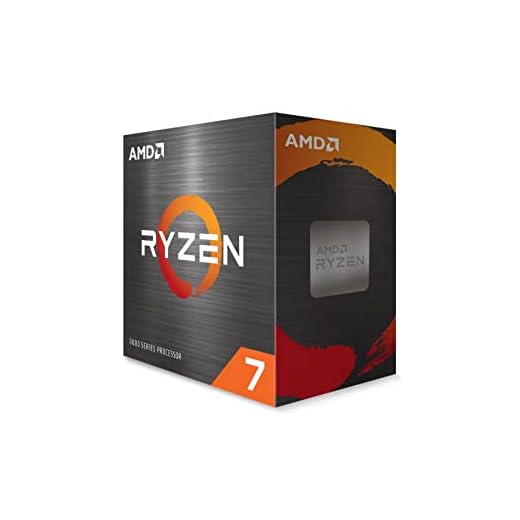 AMD Ryzen 7 5700X