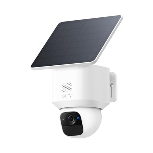 Eufy Security SoloCam E30