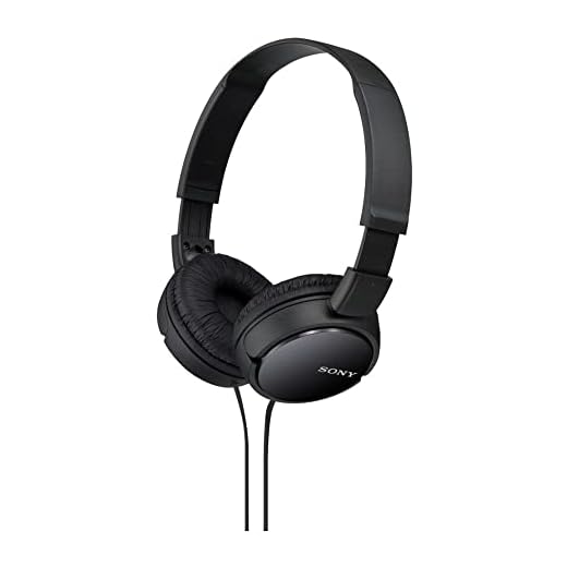 Sony MDR-ZX110