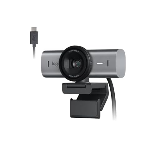 Logitech MX Brio