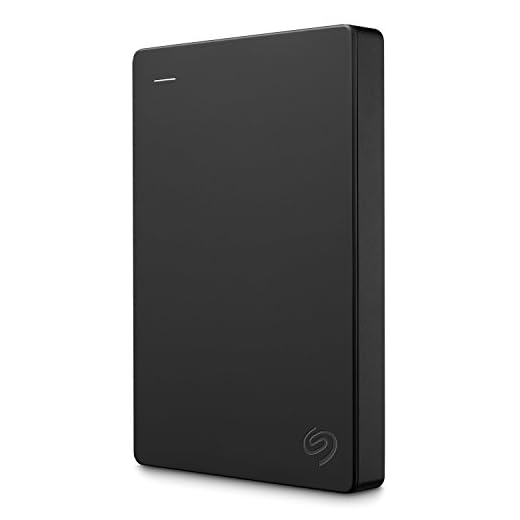 Seagate STGX2000400