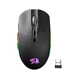 Redragon Invader Pro