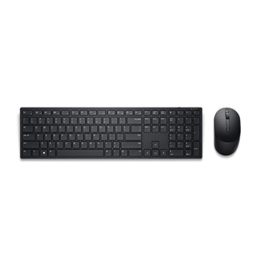 Dell Pro KM5221W