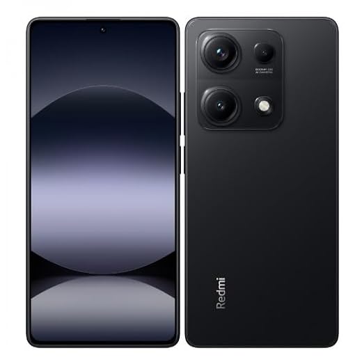 Xiaomi Redmi Note 14S