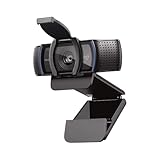 Logitech C920e Full HD 1080p 30FPS