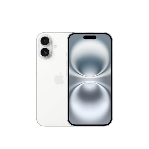 Apple iPhone 16