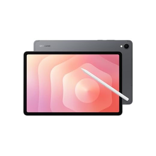 Samsung Galaxy Tab S11