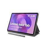 Lenovo Idea Tab 11″ 4GB RAM 128GB (Wi-Fi)