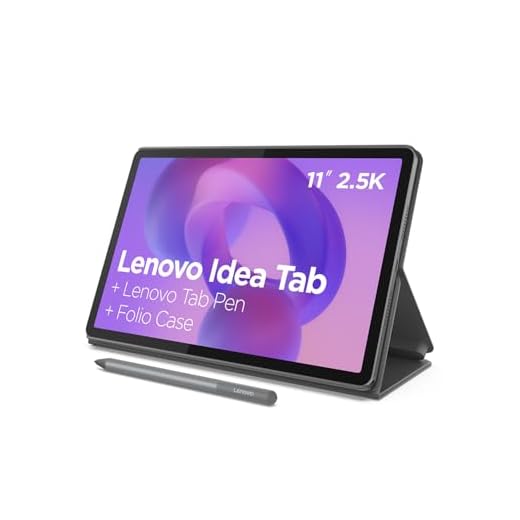 Lenovo Idea Tab